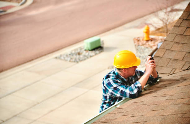 Best Emergency Roof Repair Services  in Howard Lake, MN