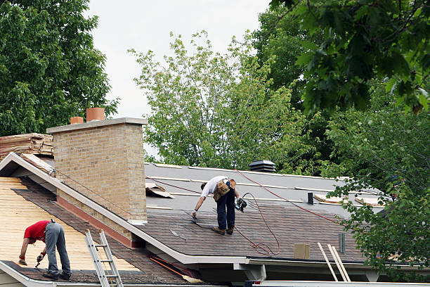 Professional Roofing services in Howard Lake, MN